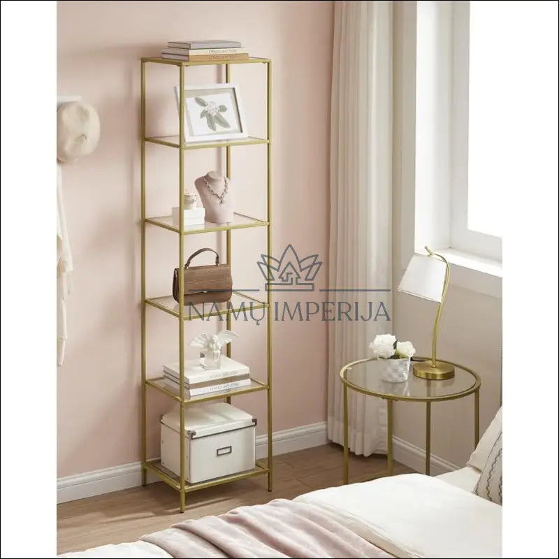 Konsolė SM1189 - €110 Save 30% 100-200, __label:Pristatymas 5-14 d.d., konsoles, miegamojo, notouch30 40x30x177.3cm