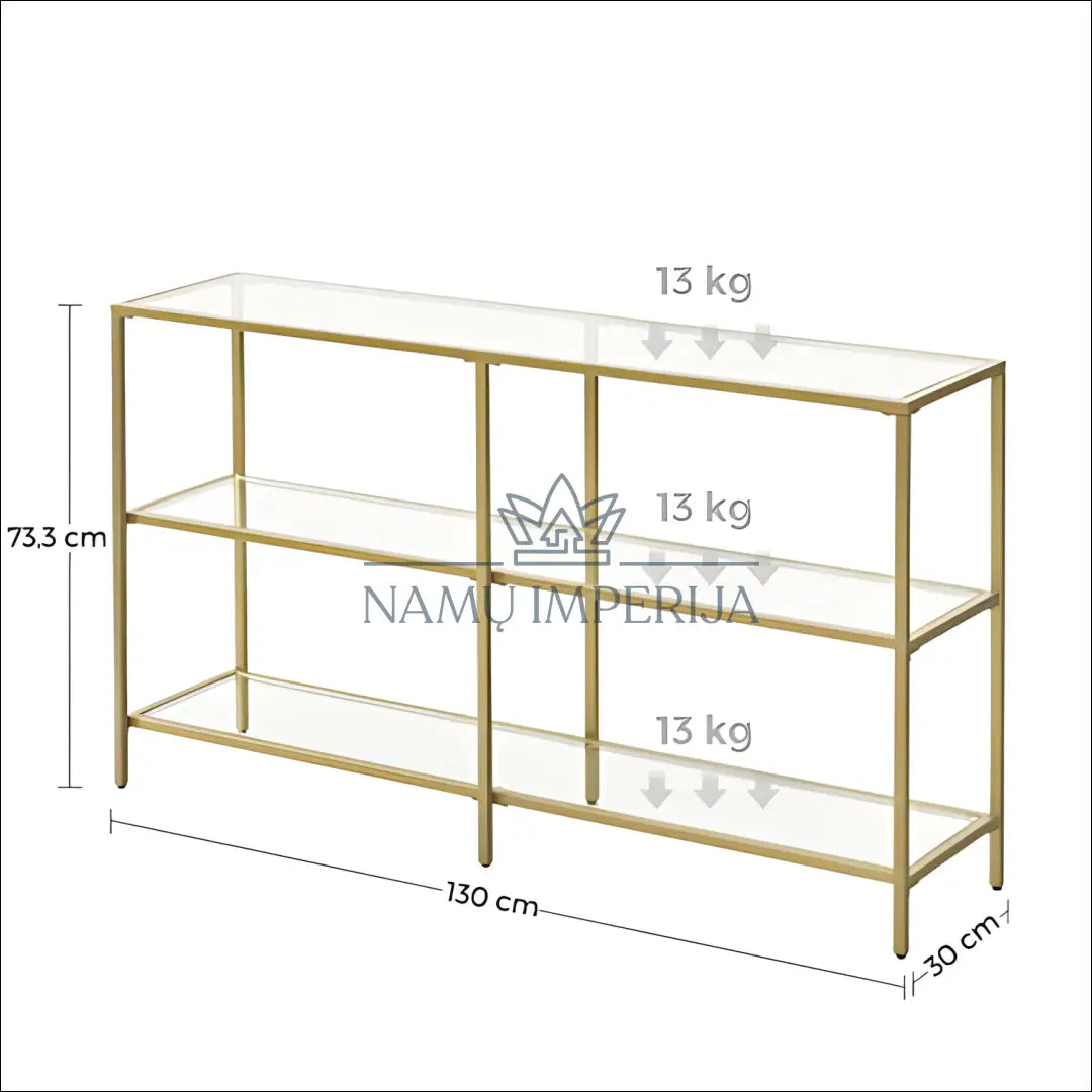 Konsolė SM1204 - €149 Save 30% 100-200, __label:Pristatymas 5-14 d.d., konsoles, notouch30, song 130x30x73.3cm