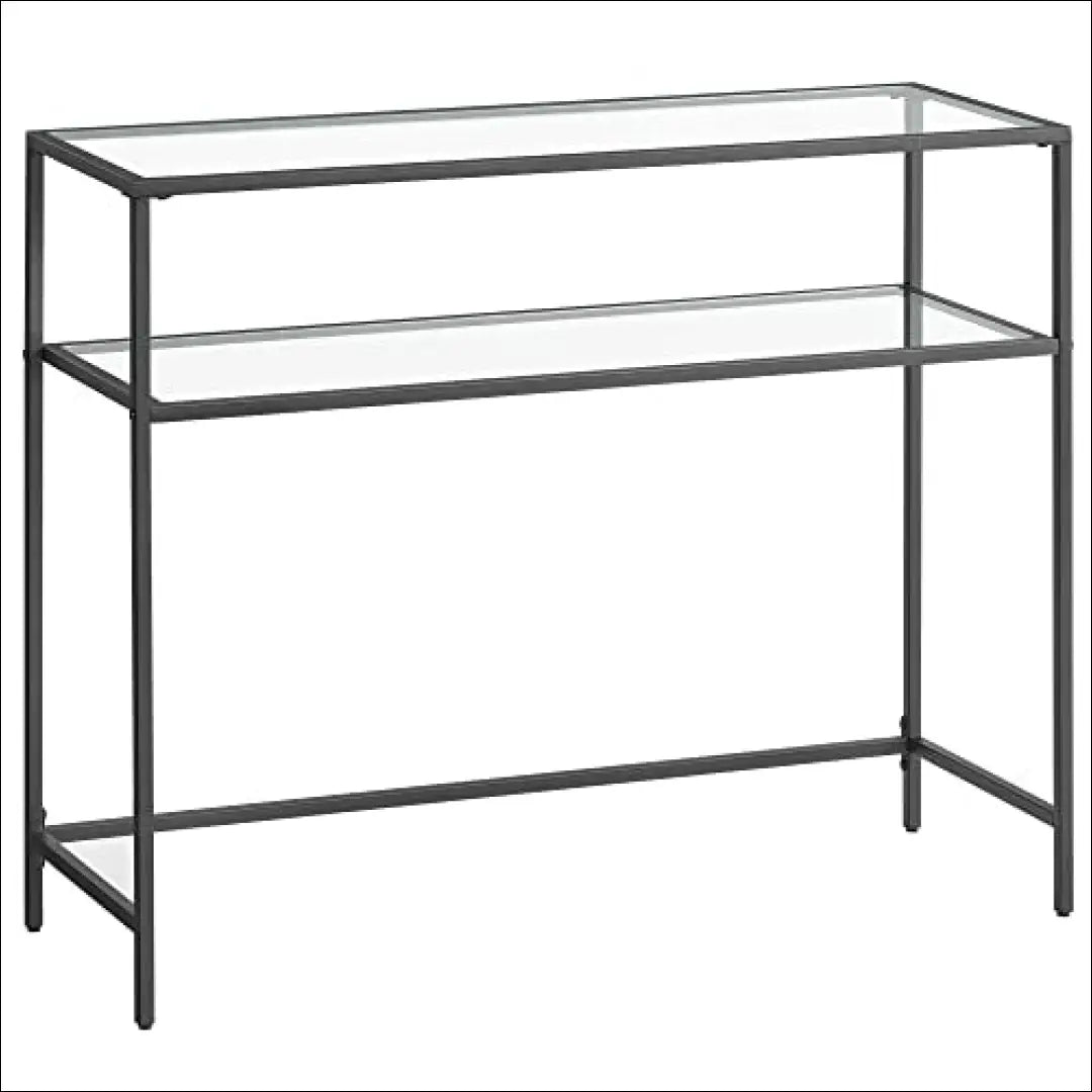Konsolė SM385 - €88 Save 40% 50-100, __label:Pristatymas 5-14 d.d., konsoles, notouch30, song 100x80x35cm / Juoda