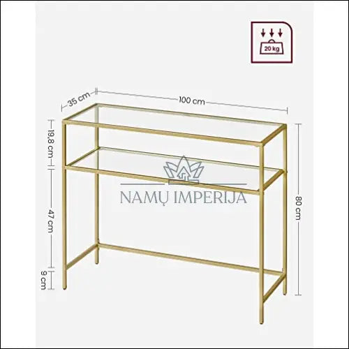 Konsolė SM386 - €103 Save 30% 100-200, __label:Pristatymas 5-14 d.d., konsoles, notouch30, song 100x35x80cm