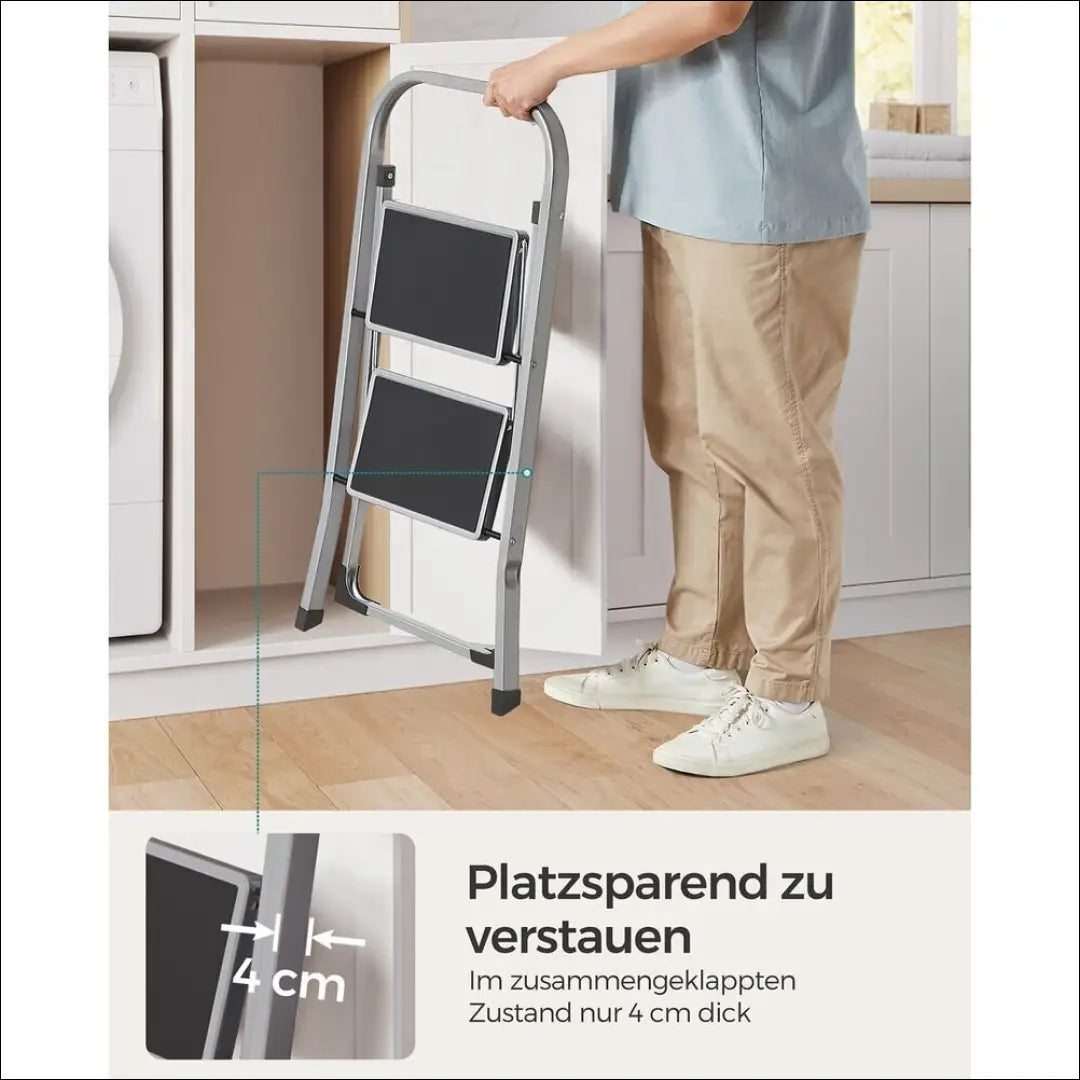 Kopetėlės KI1866 - €24 Save 50% __label:Pristatymas 1-2 d.d., color-juoda, color-sidabrine, kita, material-metalas Iki