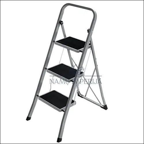 Kopetėlės SM1069 - €75 Save 40% 50-100, __label:Pristatymas 5-14 d.d., kopecios, notouch30, song 110x45x4.5cm / Pilka