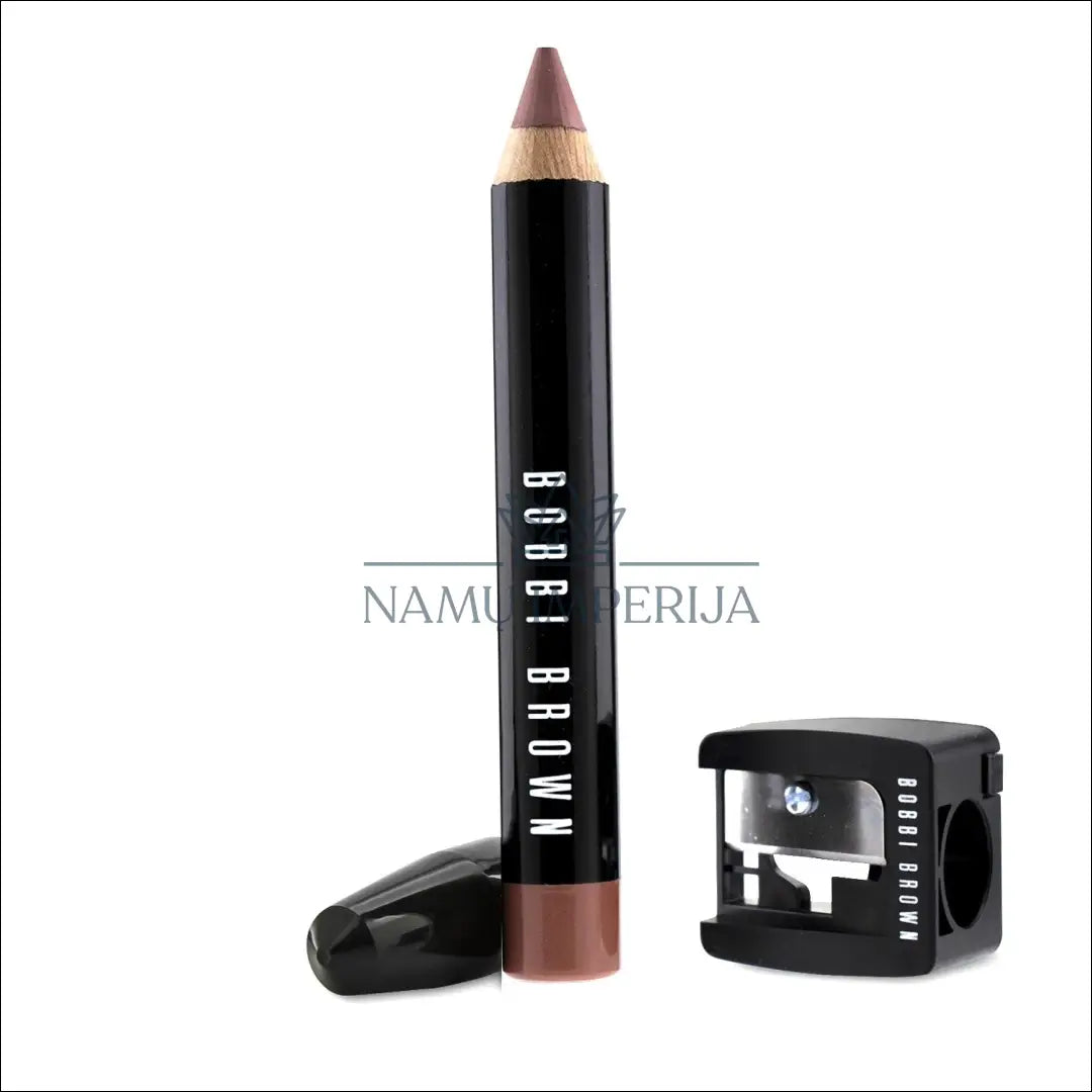 Kreminiai matiniai lūpų dažai ir pieštukas - 2in1 “Bobbi Brown” DI7723 - €16 Save 50% __label:Pristatymas 1-2