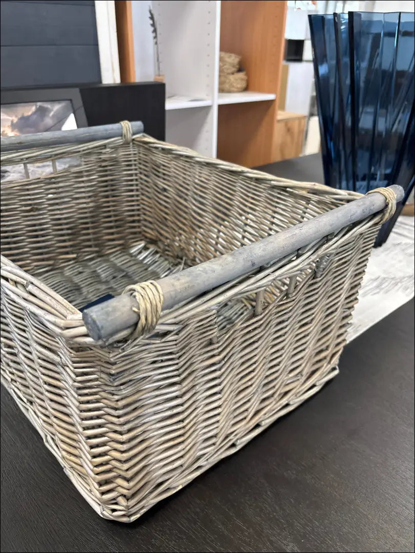 Krepšys DI10166 - €42 Save 55% 25-50, __label:Pristatymas 1-2 d.d., color-pilka, dekoracijos, interjeras €25 to €50