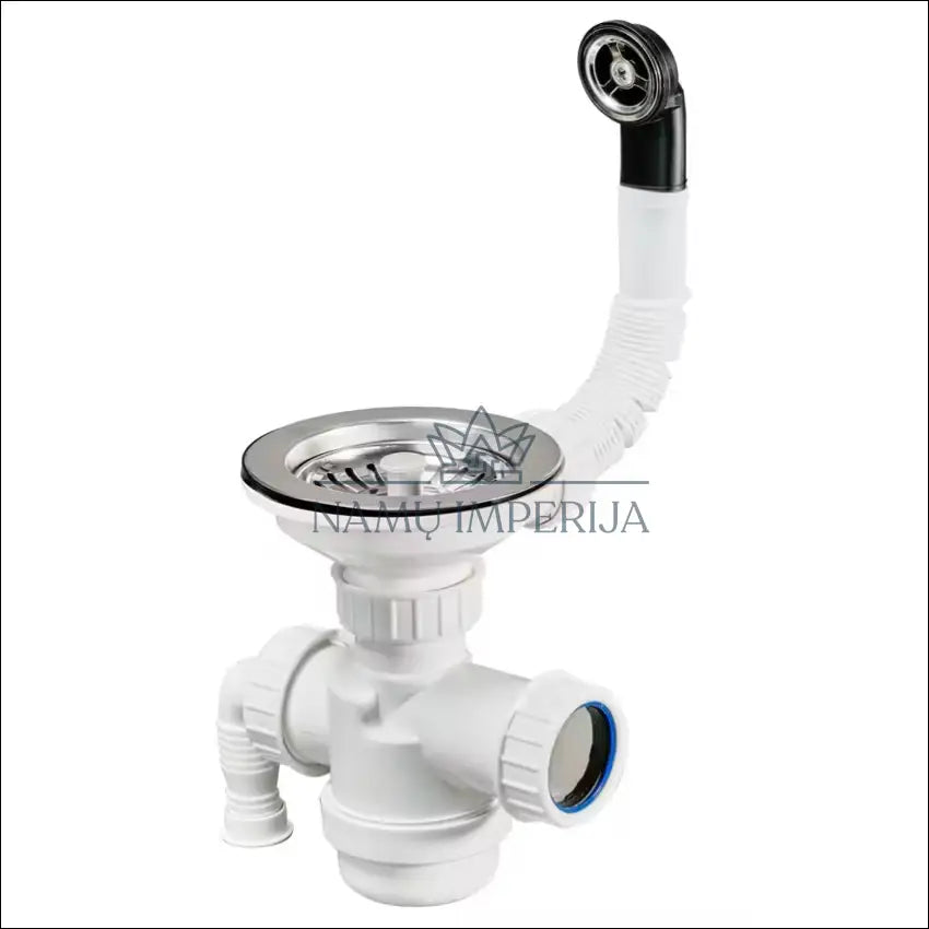 Kriauklė KI1232 - €64 Save 50% 50-100, color-juoda, interjeras, kita, virtuves-reikmenys €50 to €100 Kitchen & Utility