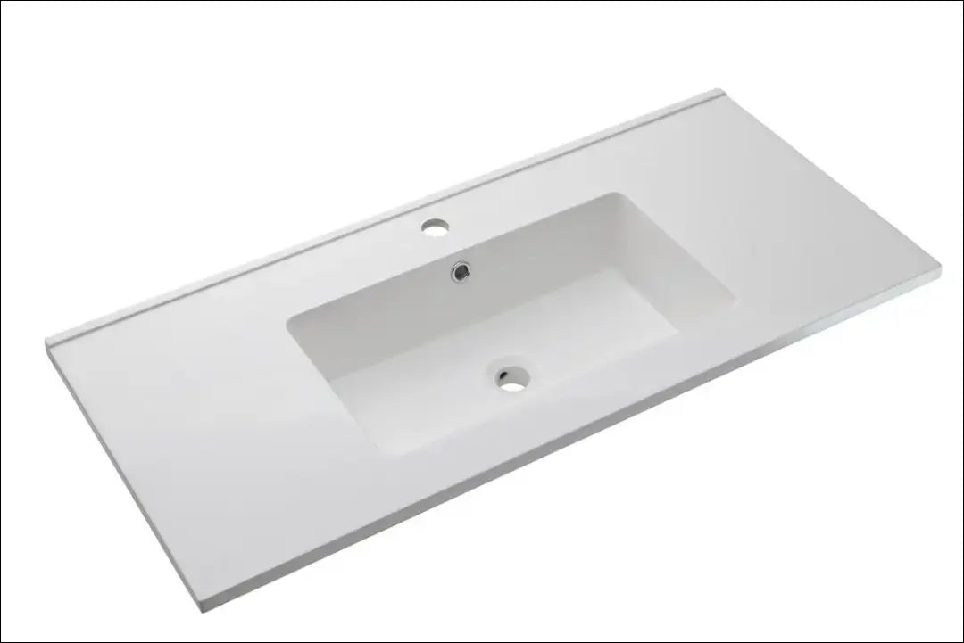 Kriauklė KI714 - €161 Save 50% 100-200, __label:Pristatymas 1-2 d.d., color-balta, material-keramika, vonios-aksesuarai