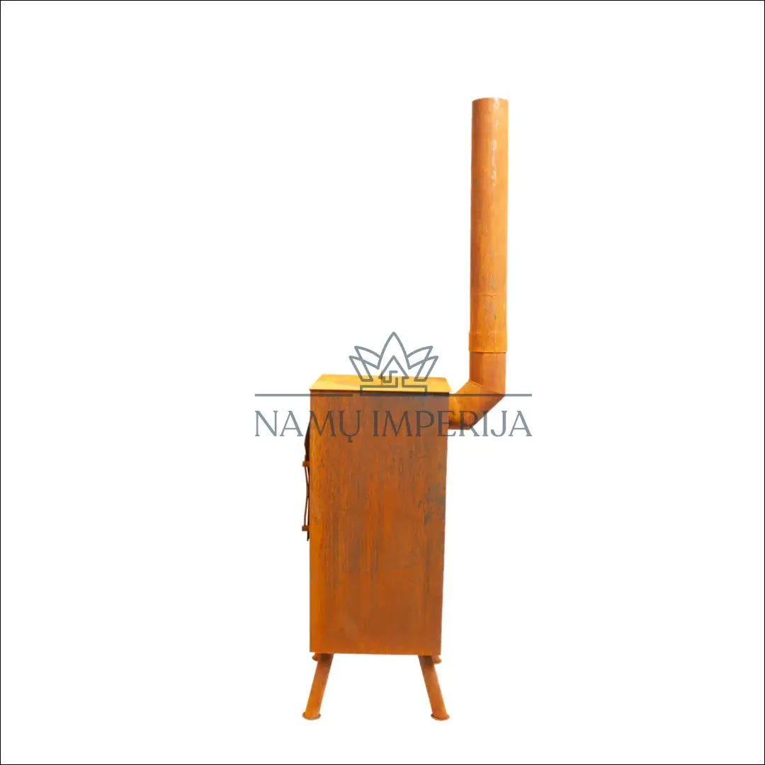 Krosnelė ’Bonfeu’ LI783 €166 Save 50% 100 200, __label:Pristatymas 1 2 d.d., color ruda, kita, lauko baldai €100