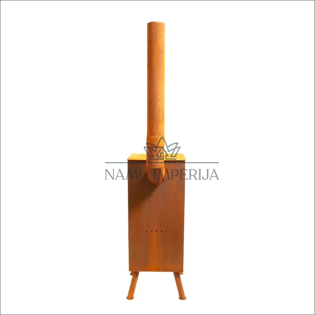 Krosnelė ’Bonfeu’ LI783 €166 Save 50% 100 200, __label:Pristatymas 1 2 d.d., color ruda, kita, lauko baldai €100