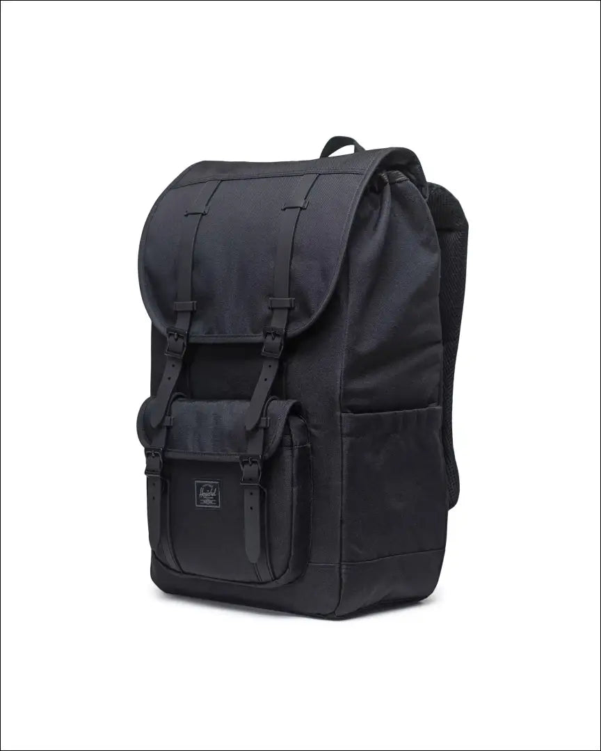 Kuprinė “herschel” SP182 - €105 Save 50% 100-200, __label:Pristatymas 1-2 d.d., color-juoda, laisvalaikis,