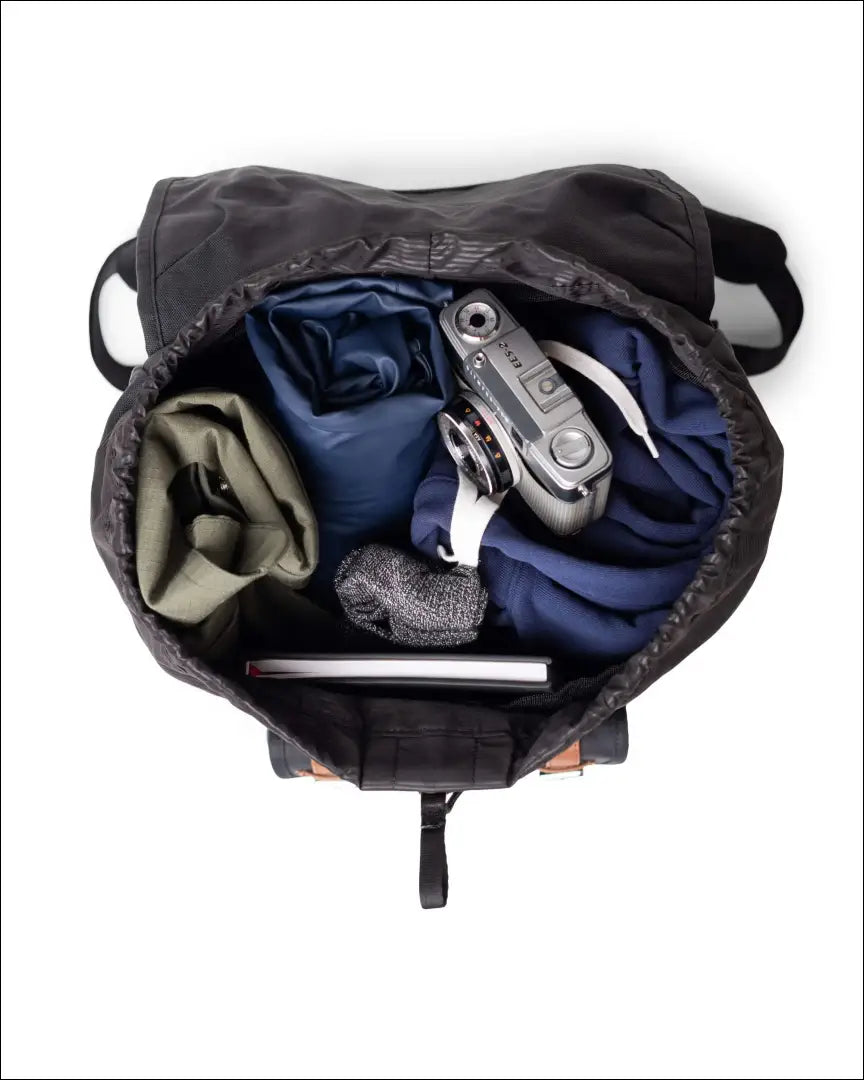 Kuprinė “herschel” SP182 - €105 Save 50% 100-200, __label:Pristatymas 1-2 d.d., color-juoda, laisvalaikis,