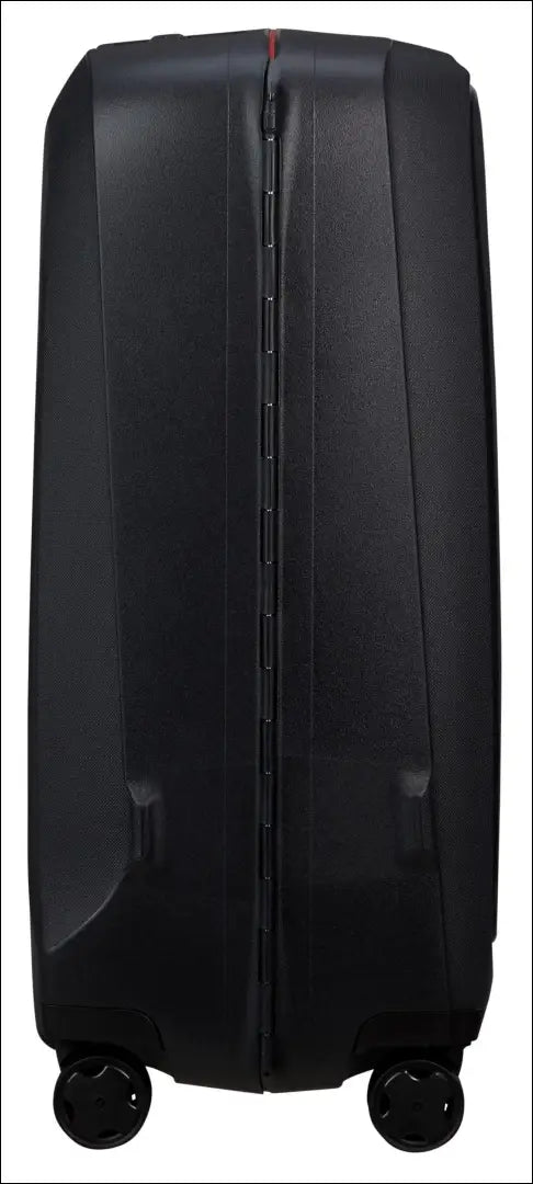 Lagaminas ’Samsonite’ KI1538 - €110 Save 50% 100-200, __label:Pristatymas 1-2 d.d., color-juoda, color-raudona, kita