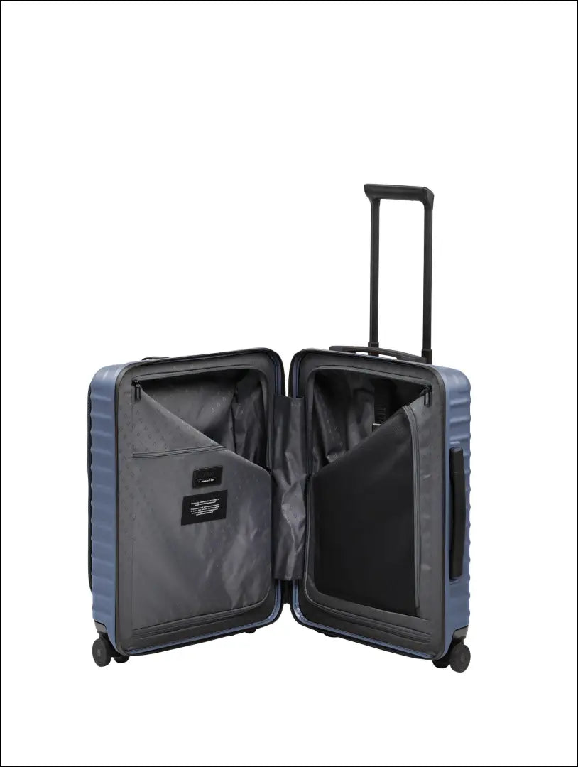 Lagaminas “Titan” SP381 - €155 Save 50% 100-200, __label:Pristatymas 1-2 d.d., color-melyna, kita, laisvalaikis