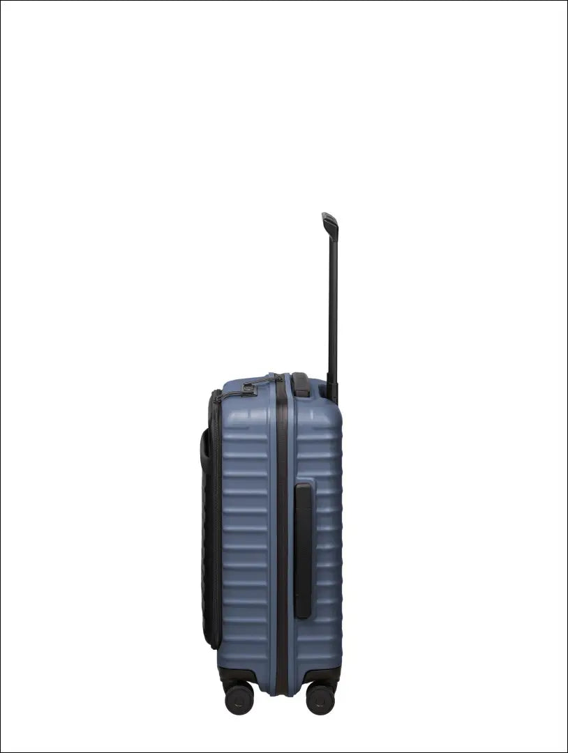 Lagaminas “Titan” SP381 - €155 Save 50% 100-200, __label:Pristatymas 1-2 d.d., color-melyna, kita, laisvalaikis