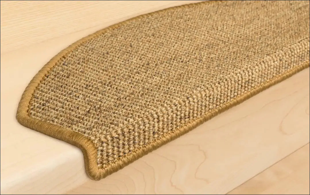 Laipto kilimėlis RU933 - €15 Save 50% __label:Pristatymas 1-2 d.d., color-smelio, kilimai, kita, under-25 Kilimai Stair