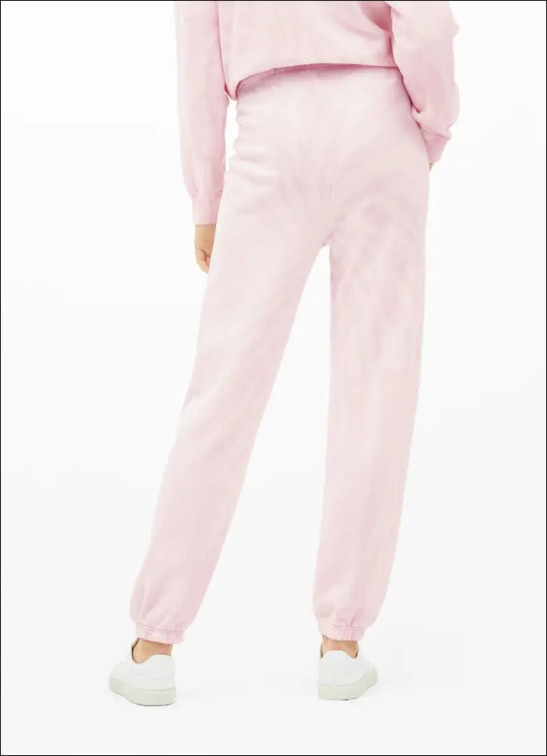 Laisvalaikio kelnės ’Juvia’ DI7638 - €59 Save 65% 50-100, __label:Pristatymas 1-2 d.d., color-rozine, drabuziai,