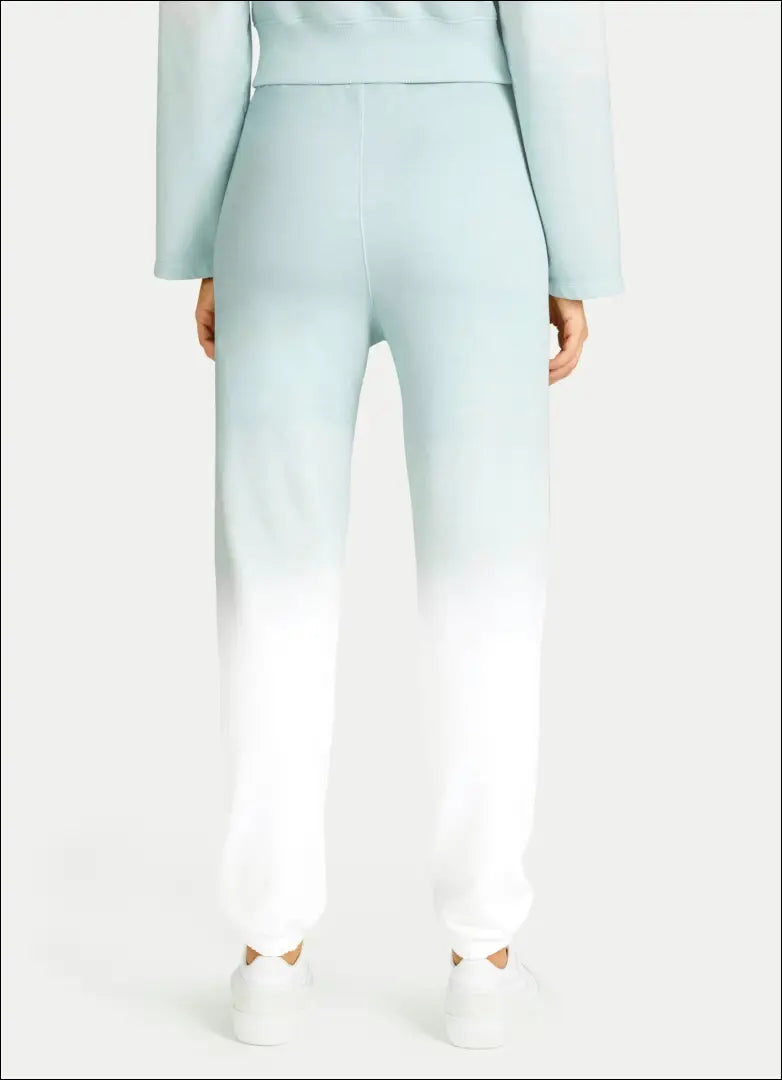 Laisvalaikio kelnės ’Juvia’ DI7709 - €49 Save 65% 25-50, __label:Pristatymas 1-2 d.d., color-balta, color-zalia,