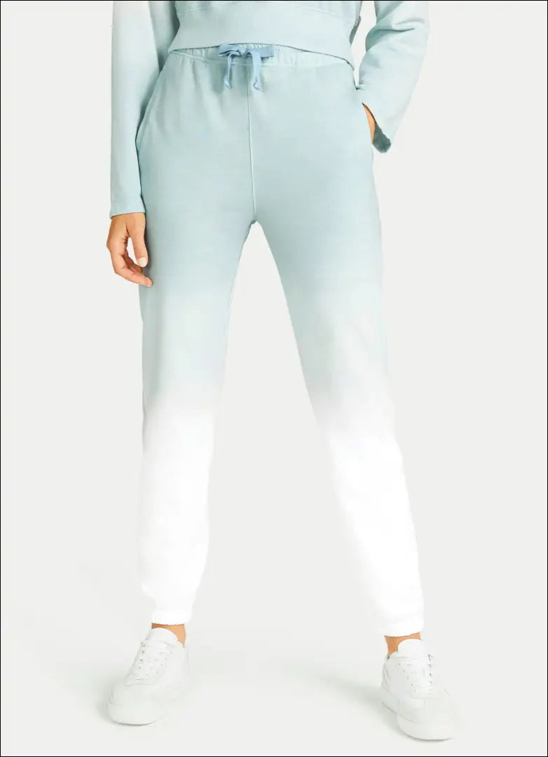 Laisvalaikio kelnės ’Juvia’ DI7709 - €49 Save 65% 25-50, __label:Pristatymas 1-2 d.d., color-balta, color-zalia,