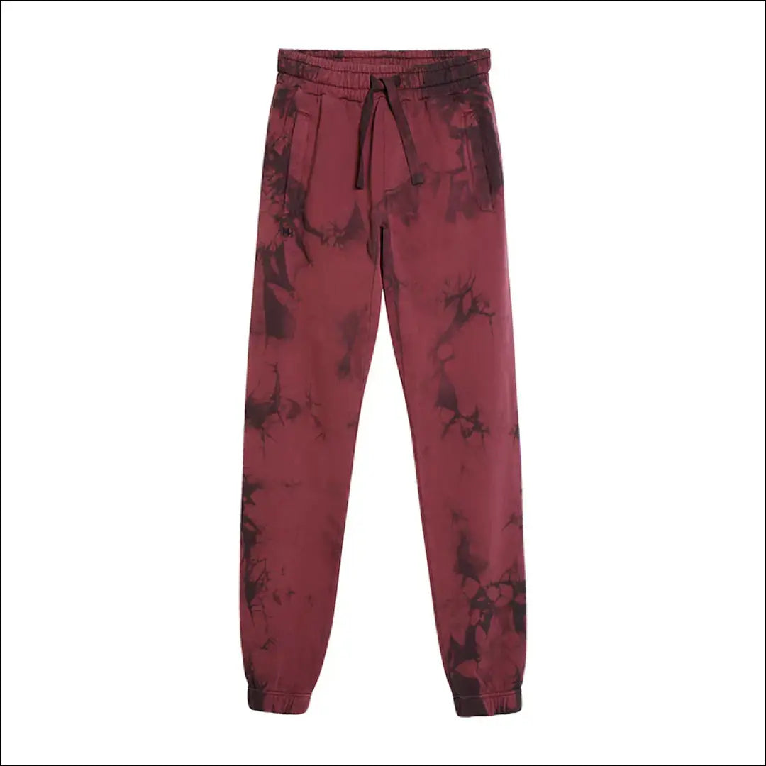 Laisvalaikio kelnės ’Maison Heroine” DI7647 - €35 Save 65% 25-50, __label:Pristatymas 1-2 d.d., color-juoda,