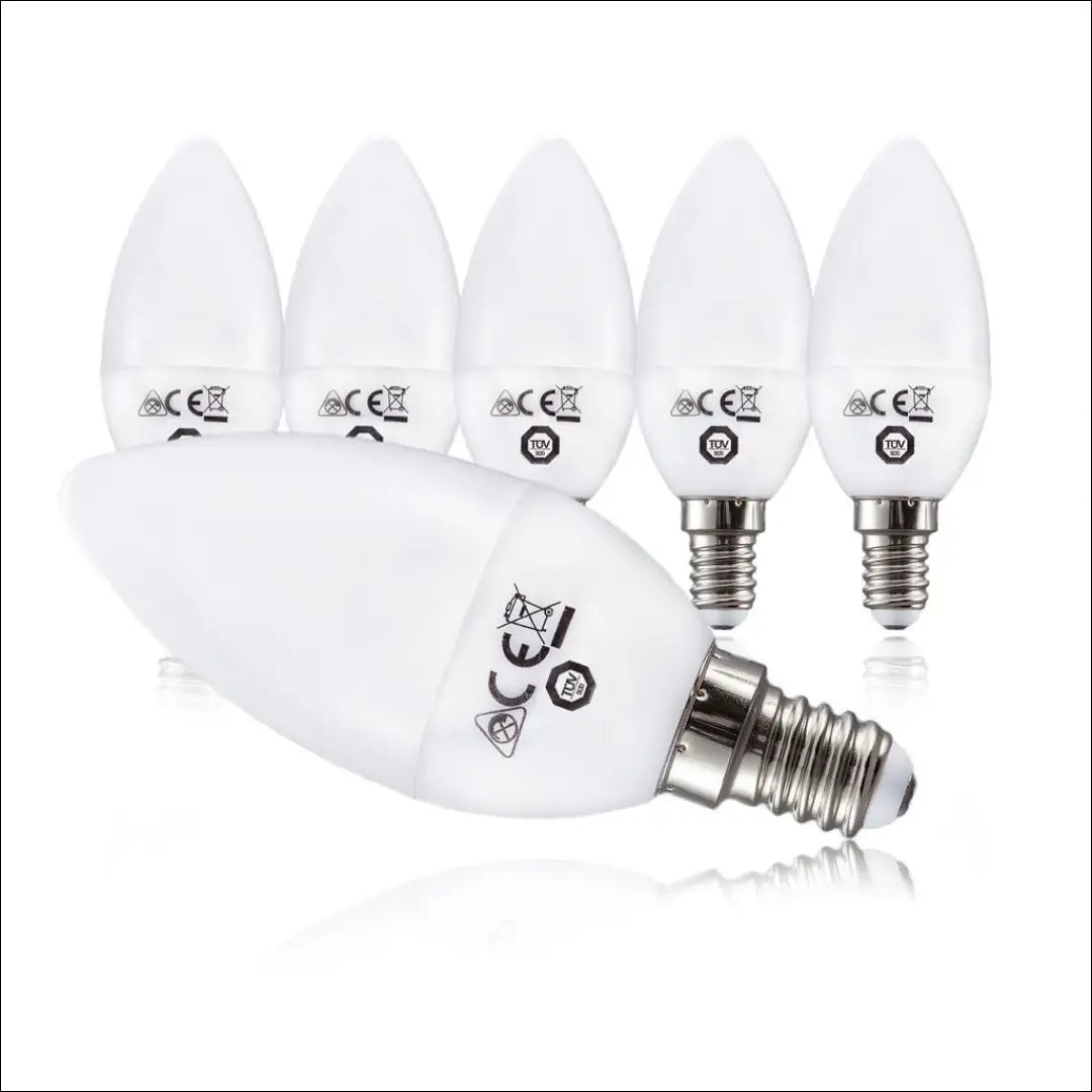 Lašo formos LED lempučių rinkinys (5vnt) DI12356 - €11 Save 50% __label:Pristatymas 1-2 d.d., color-balta, interjeras,