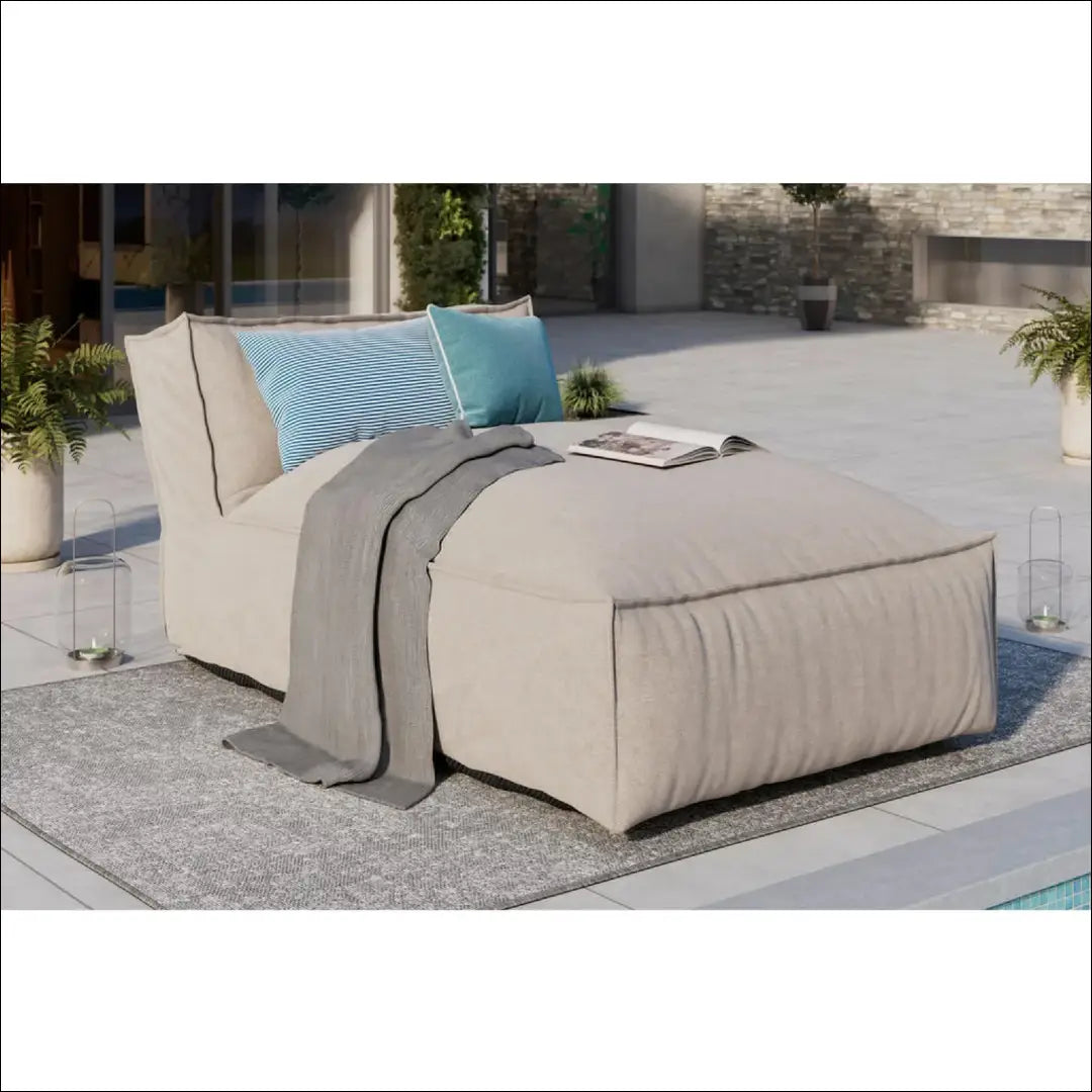 Lauko baldų komplektas (3 dalys) LI921 - €230 Save 50% __label:Pristatymas 1-2 d.d., color-smelio, baldai,