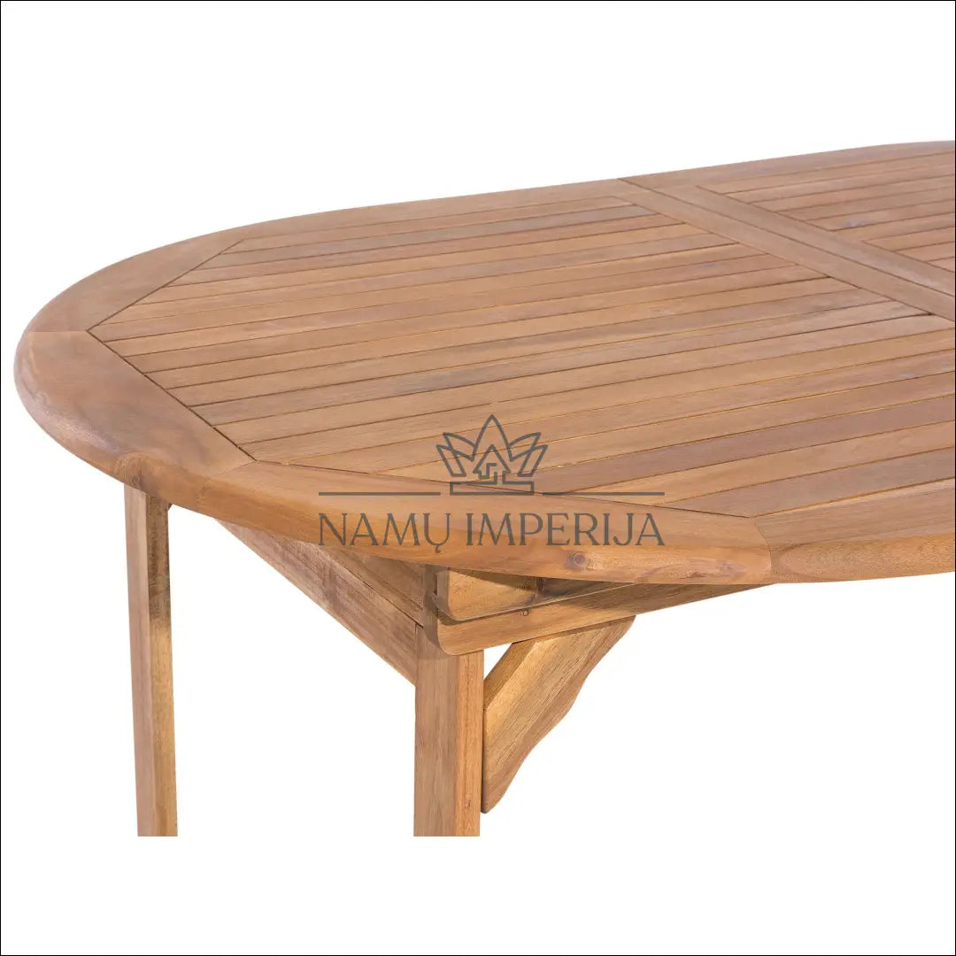 Lauko baldų komplektas LI692 - €1,015 Save 30% __label:Pristatymas 1-2 d.d., color-ruda, lauko baldai, lauko-kedes,