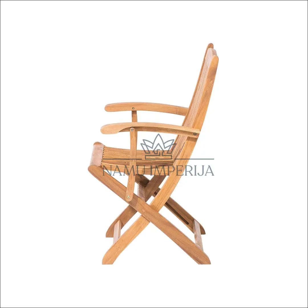 Lauko baldų komplektas LI692 - €1,015 Save 30% __label:Pristatymas 1-2 d.d., color-ruda, lauko baldai, lauko-kedes,