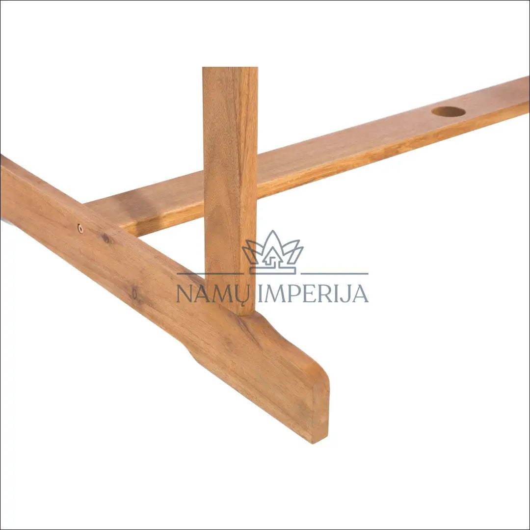 Lauko baldų komplektas LI692 - €1,015 Save 30% __label:Pristatymas 1-2 d.d., color-ruda, lauko baldai, lauko-kedes,