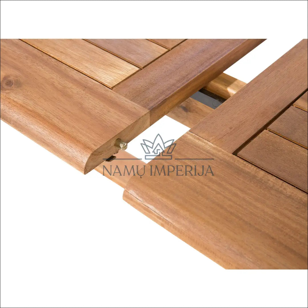 Lauko baldų komplektas LI692 - €1,015 Save 30% __label:Pristatymas 1-2 d.d., color-ruda, lauko baldai, lauko-kedes,