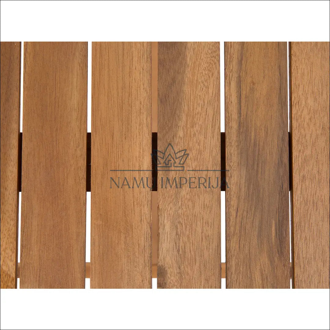 Lauko baldų komplektas LI692 - €1,015 Save 30% __label:Pristatymas 1-2 d.d., color-ruda, lauko baldai, lauko-kedes,