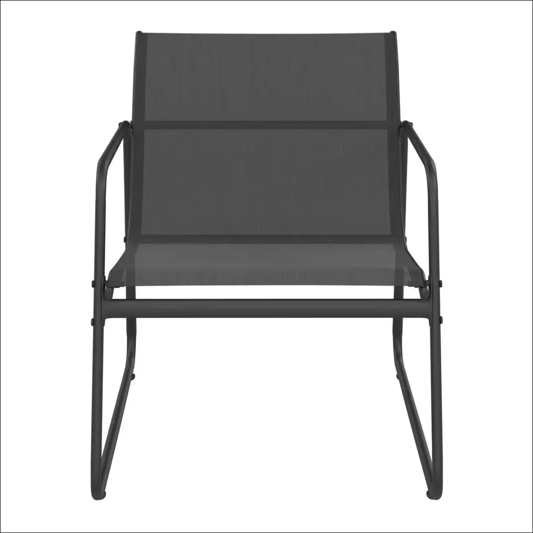 Lauko baldų komplektas LI871 - €270 Save 50% __label:Pristatymas 1-2 d.d., color-pilka, lauko baldai, material-metalas,
