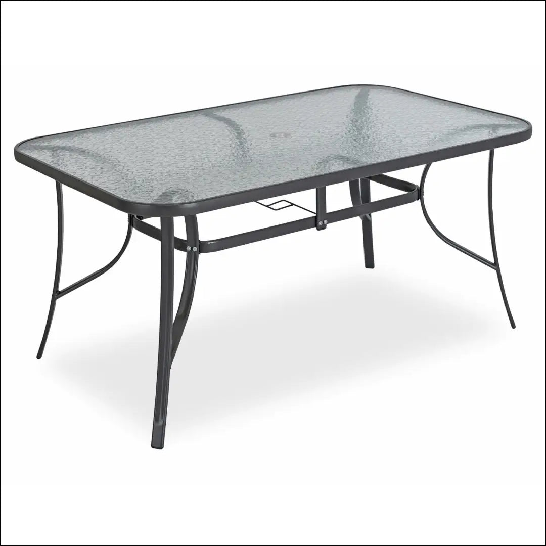 Lauko baldų komplektas pilkos spalvos TE560 - €277 Save 15% __label:Pristatymas 5-14 d.d., elite, over-200, uzsakomi