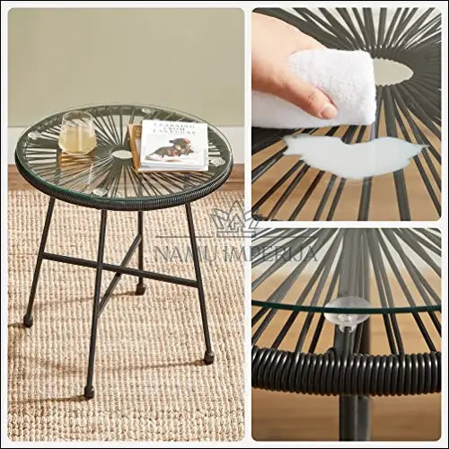 Lauko baldų komplektas SM2004 - €219 Save 40% __label:Pristatymas 5-14 d.d., lauko baldai, notouch30, over-200, song