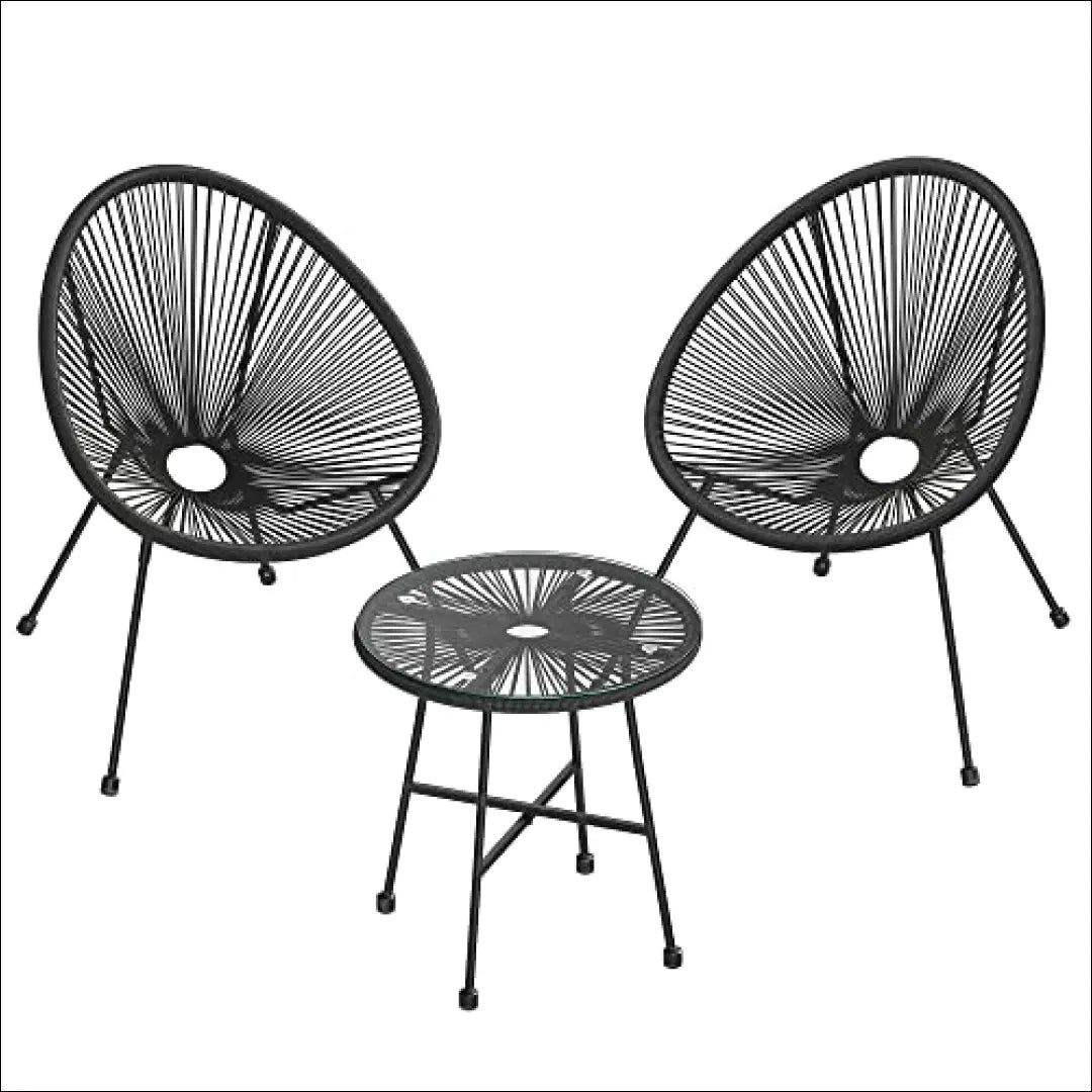 Lauko baldų komplektas SM2004 - €219 Save 40% __label:Pristatymas 5-14 d.d., lauko baldai, notouch30, over-200, song
