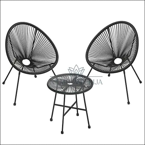 Lauko baldų komplektas SM2004 - €219 Save 40% __label:Pristatymas 5-14 d.d., lauko baldai, notouch30, over-200, song