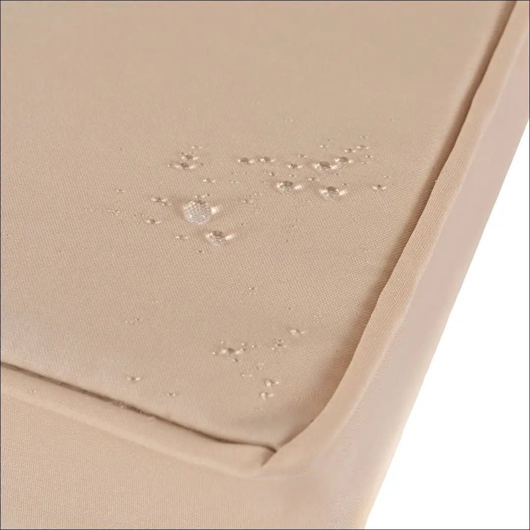 Lauko baldų komplektas smėlio spalvos / rudos TE1210 - €612 Save 15% __label:Pristatymas 5-14 d.d., elite, over-200,