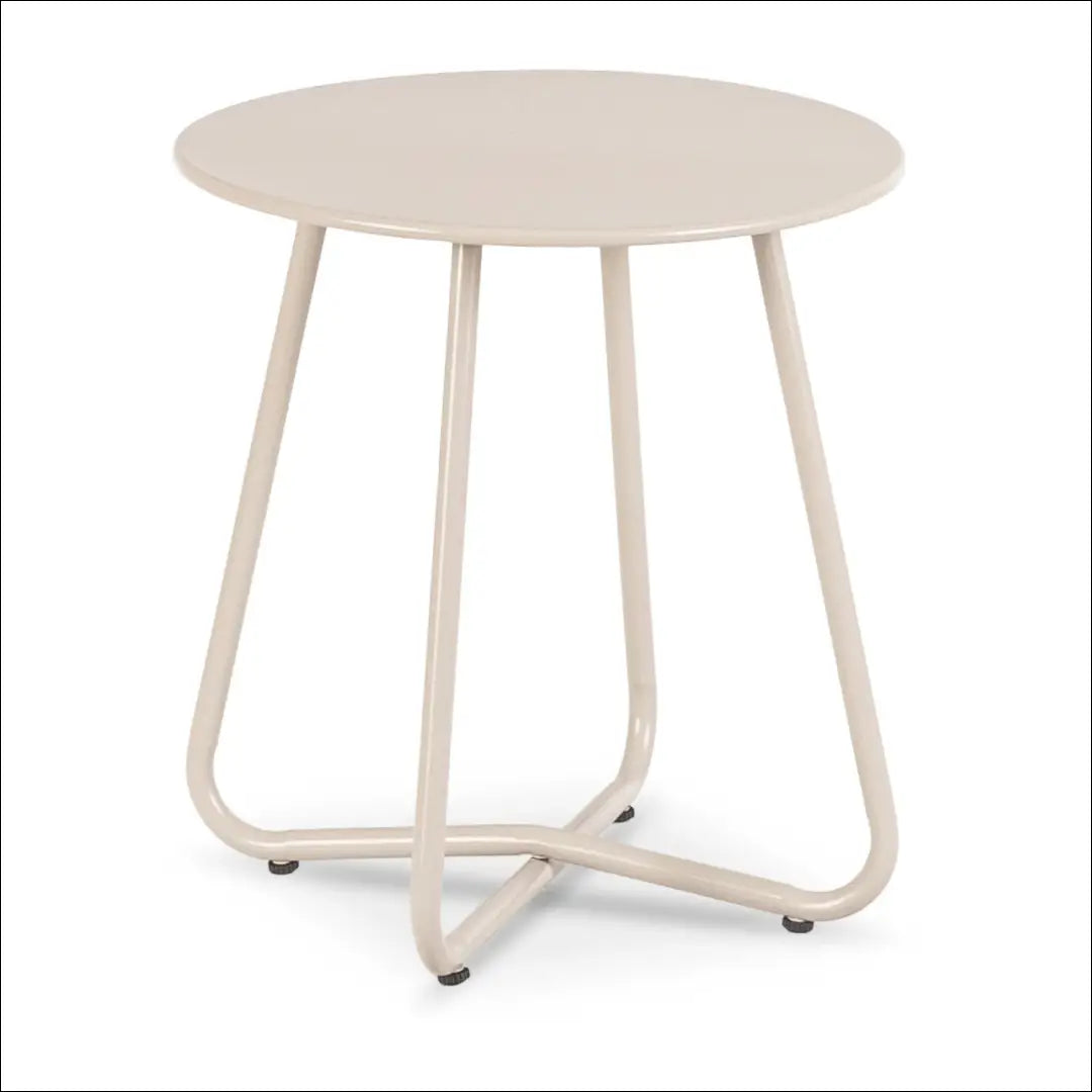 Lauko baldų komplektas smėlio spalvos TE1224 - €154 Save 15% 100-200, __label:Pristatymas 5-14 d.d., elite, uzsakomi
