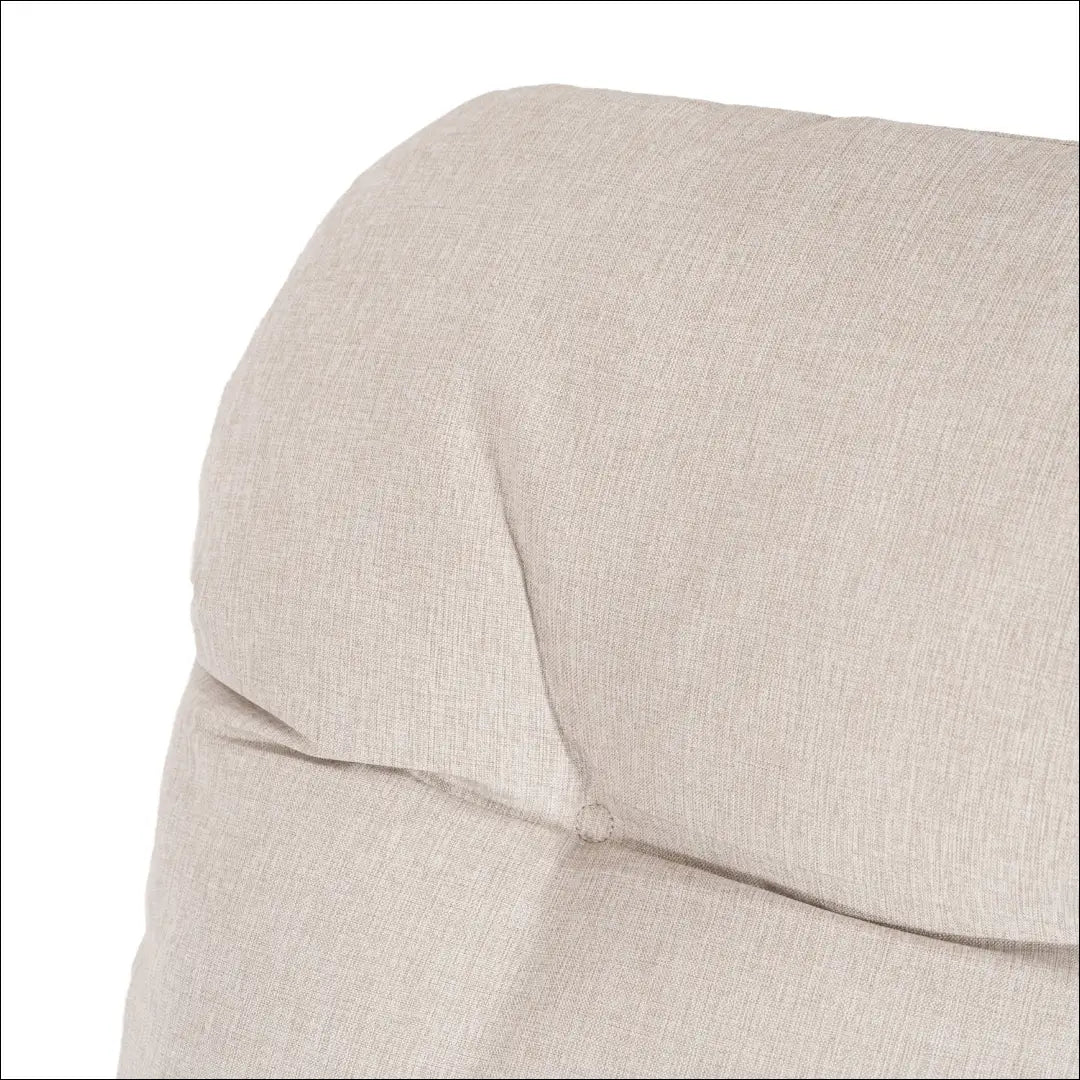 Lauko baldų komplektas smėlio spalvos TE1224 - €154 Save 15% 100-200, __label:Pristatymas 5-14 d.d., elite, uzsakomi