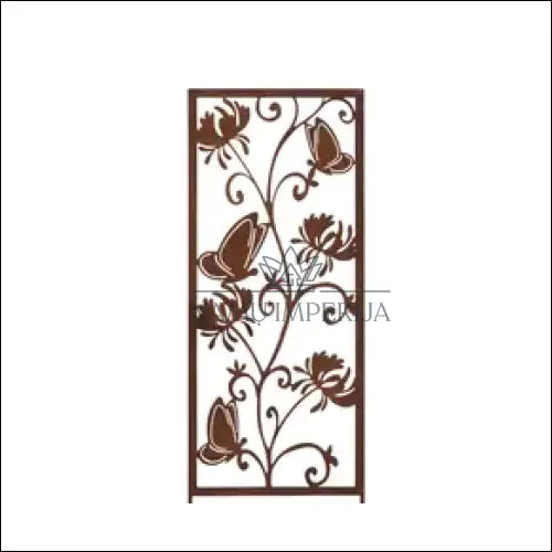 Lauko dekoracija LI474 - €39 Save 50% 25-50, __label:Pristatymas 1-2 d.d., color-ruda, kita, lauko baldai €25 to €50