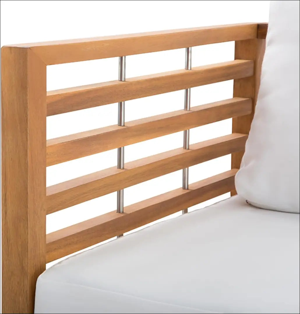 Lauko fotelis LI691 - €214 Save 50% __label:Pristatymas 1-2 d.d., color-kremas, color-ruda, lauko baldai,