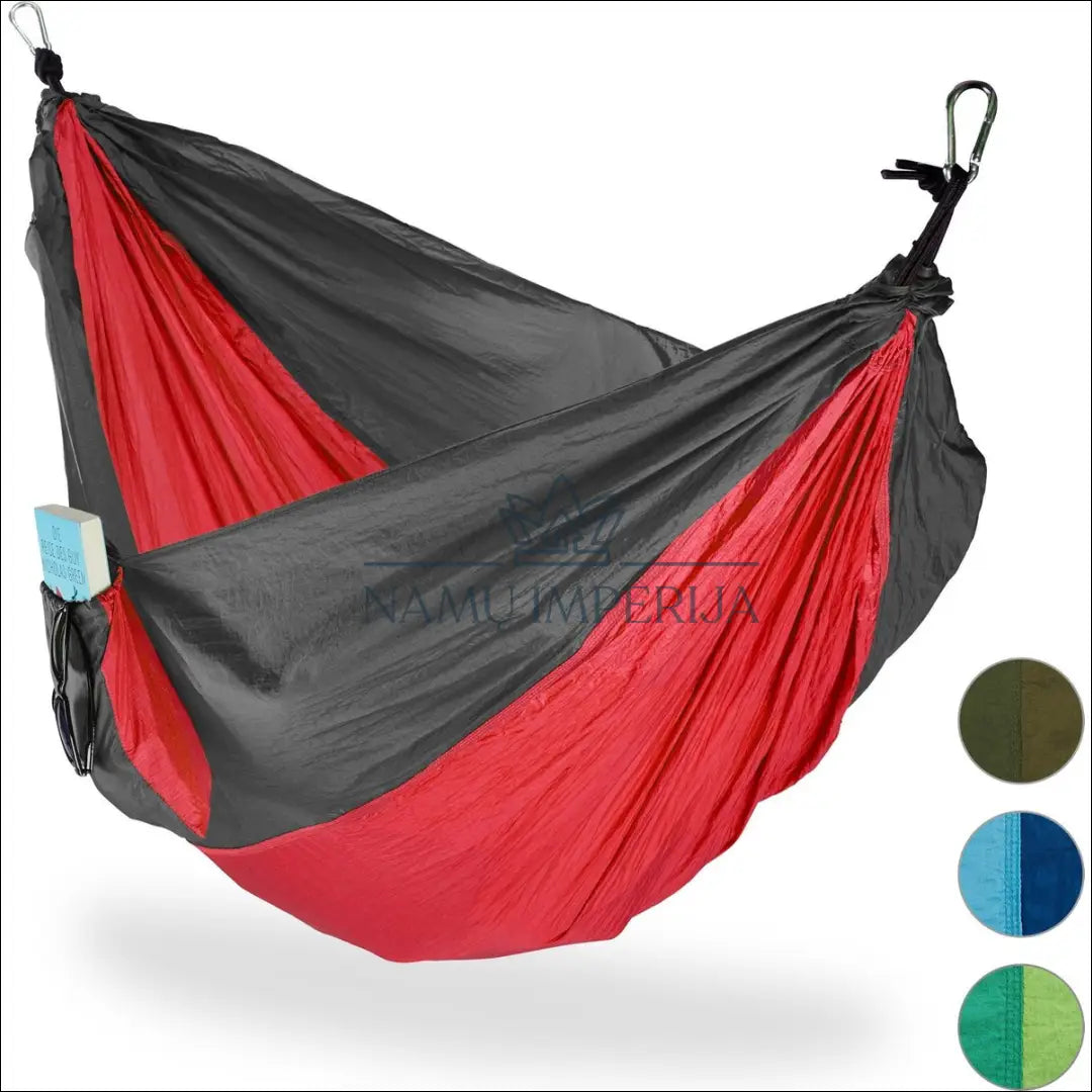 Lauko hamakas DA0097 - €14 Save 50% __label:Pristatymas 1-2 d.d., lauko, lauko baldai, lauko-kita, under-25 Iki €25