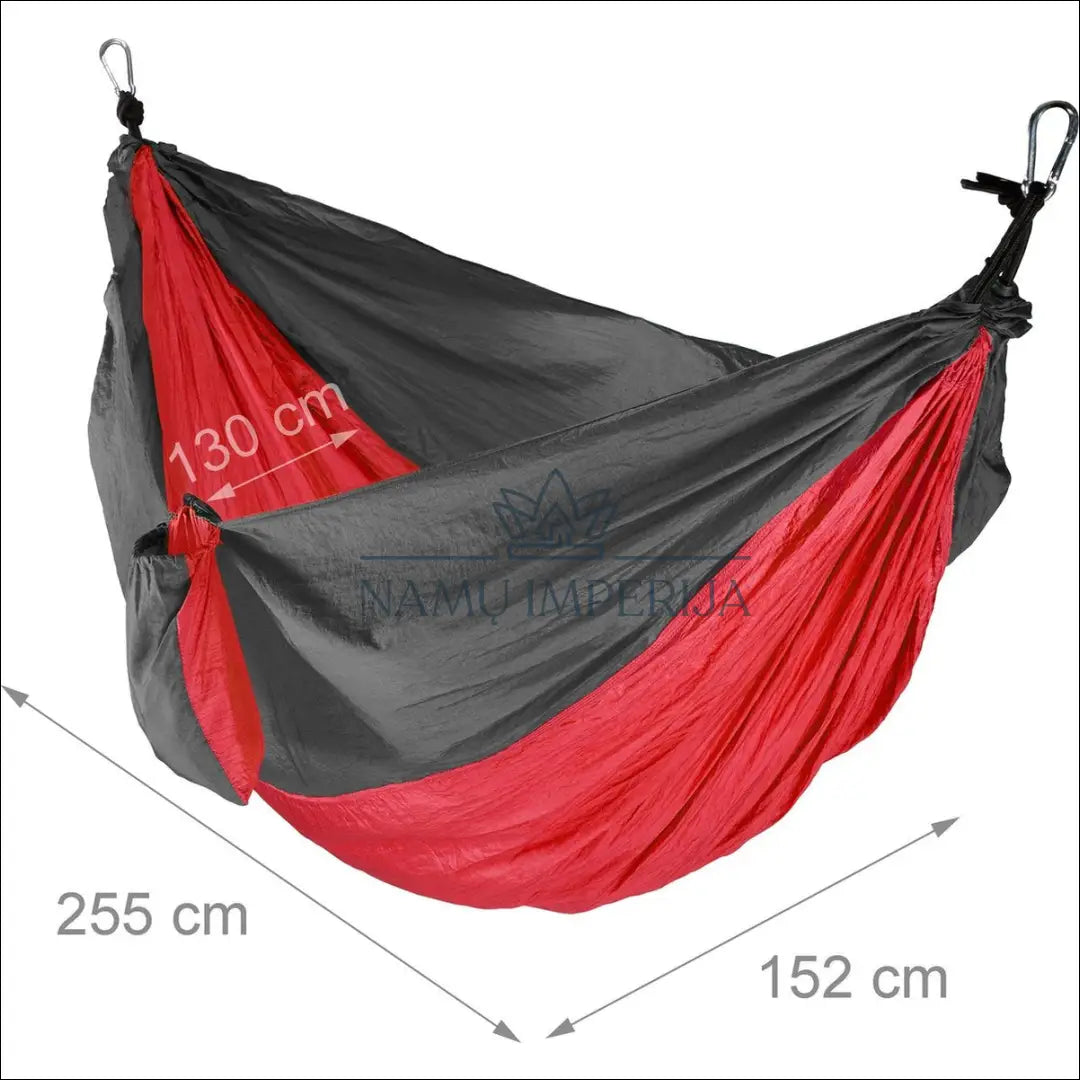 Lauko hamakas DA0097 - €14 Save 50% __label:Pristatymas 1-2 d.d., lauko, lauko baldai, lauko-kita, under-25 Iki €25