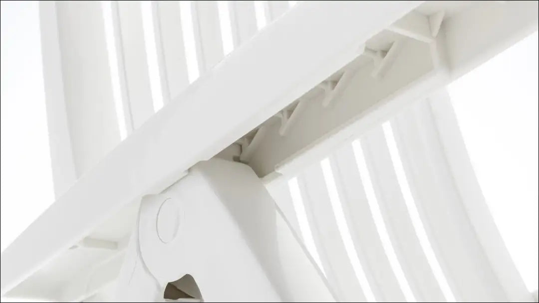 Lauko kėdė ’Kettler’ LI844 - €67 Save 50% 50-100, __label:Pristatymas 1-2 d.d., color-balta, lauko baldai, lauko-kedes