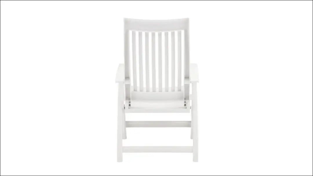 Lauko kėdė ’Kettler’ LI844 - €67 Save 50% 50-100, __label:Pristatymas 1-2 d.d., color-balta, lauko baldai, lauko-kedes