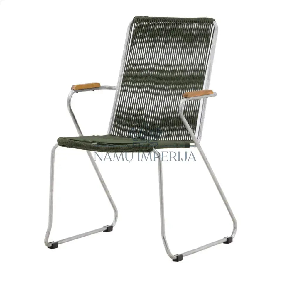 Lauko kėdė LI578 - €80 Save 50% 50-100 €50 to €100 Outdoor Chairs | Namų imperija Fast shipping