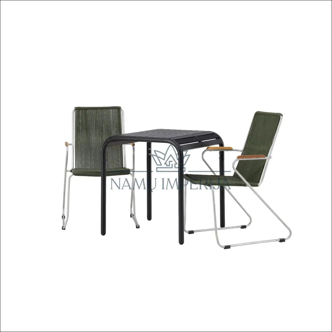 Lauko kėdė LI578 - €80 Save 50% 50-100 €50 to €100 Outdoor Chairs | Namų imperija Fast shipping