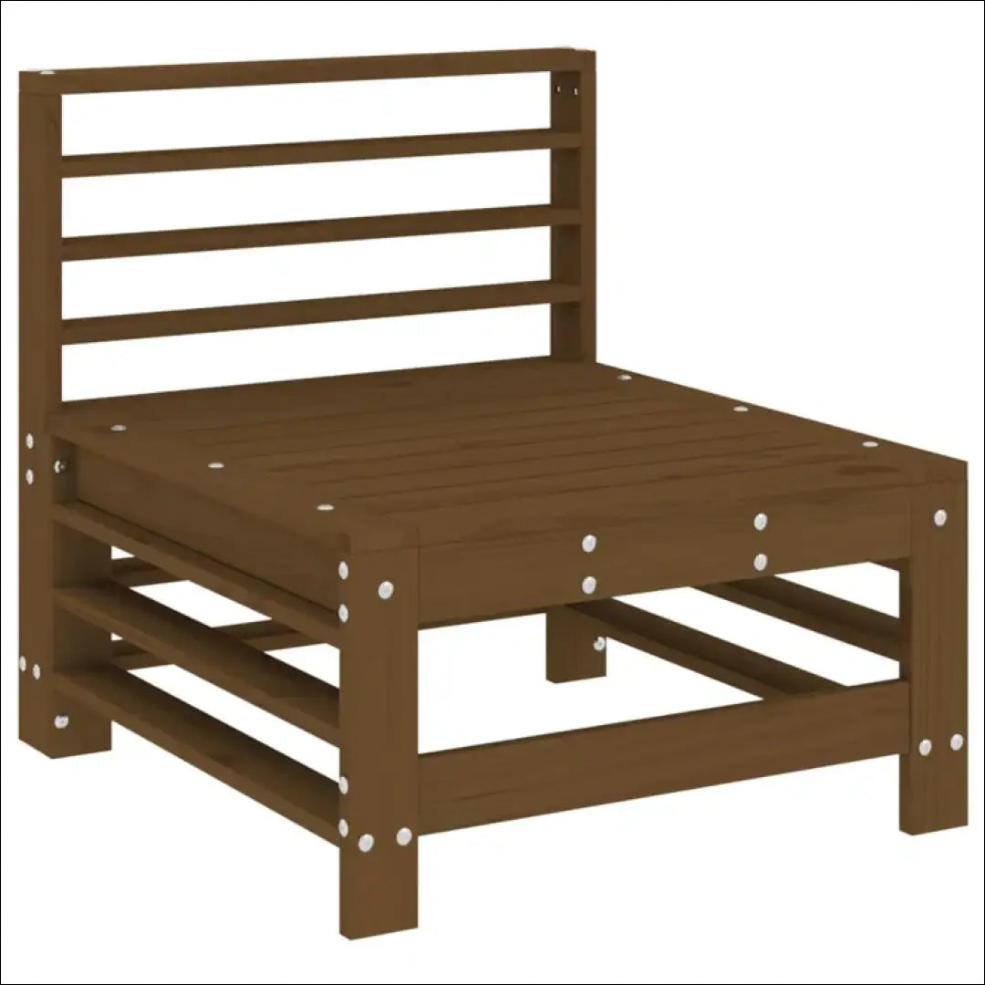 Lauko kėdė LI596 - €46 Save 50% 25-50, color-ruda, lauko baldai, lauko-kedes, material-medzio-masyvas Ruda / Medžio