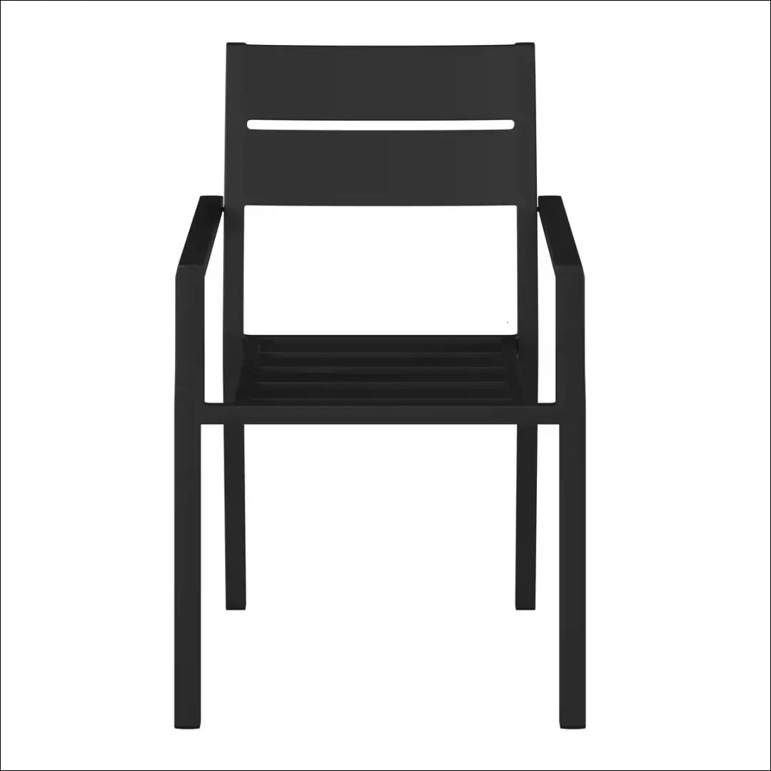 Lauko kėdė LI866 - €49 Save 50% 25-50, __label:Pristatymas 1-2 d.d., color-pilka, lauko baldai, lauko-kedes €25 to €50