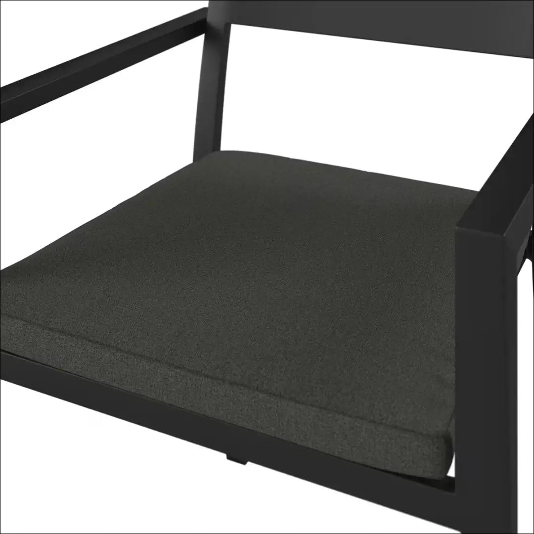 Lauko kėdė LI866 - €49 Save 50% 25-50, __label:Pristatymas 1-2 d.d., color-pilka, lauko baldai, lauko-kedes €25 to €50