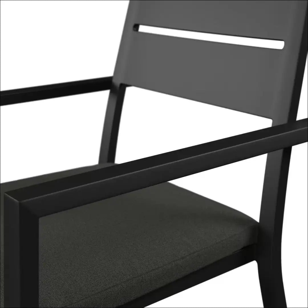 Lauko kėdė LI866 - €49 Save 50% 25-50, __label:Pristatymas 1-2 d.d., color-pilka, lauko baldai, lauko-kedes €25 to €50