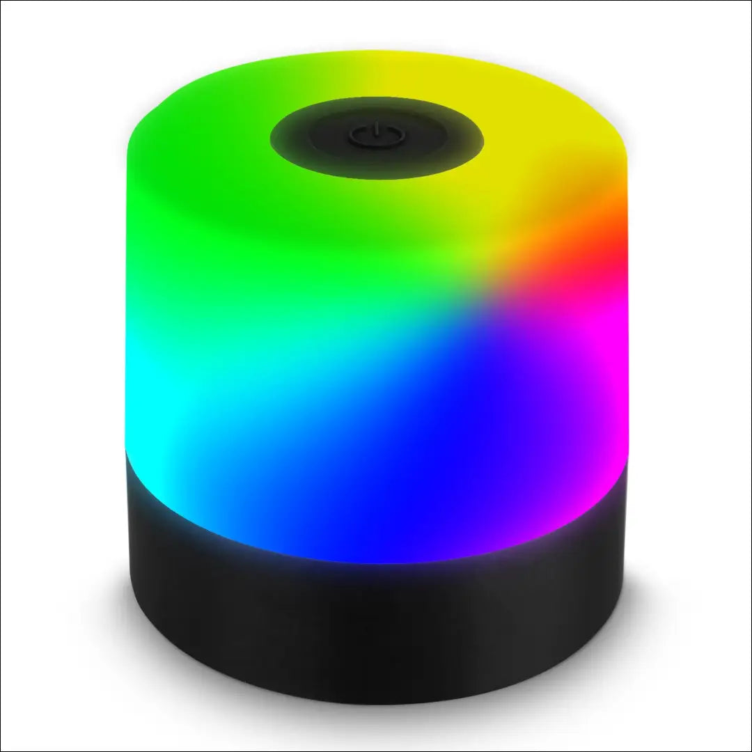 Lauko LED stalinė lempa DI12355 - €12 Save 50% __label:Pristatymas 1-2 d.d., color-juoda, interjeras, baldai,